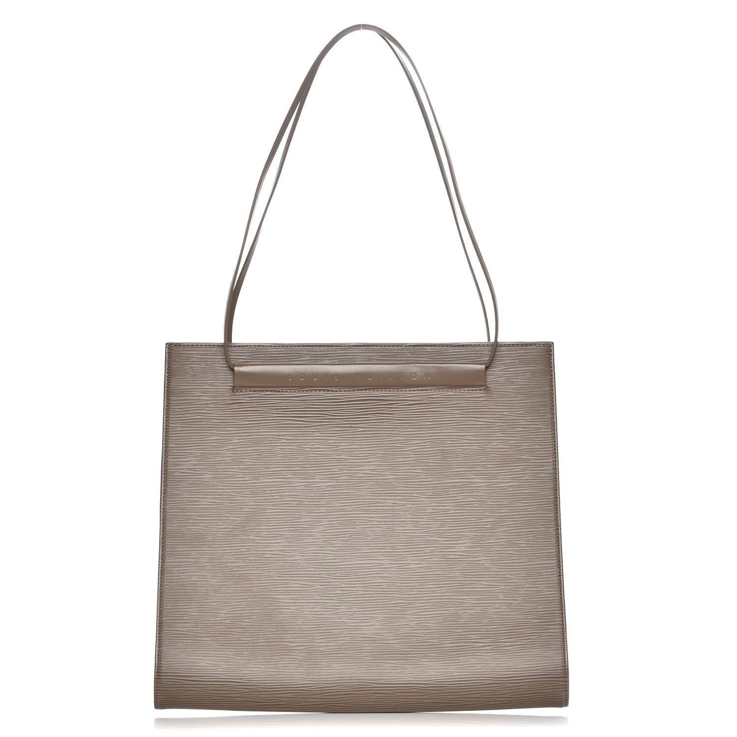 Louis Vuitton Epi Saint Tropez Pepper 1 of 7