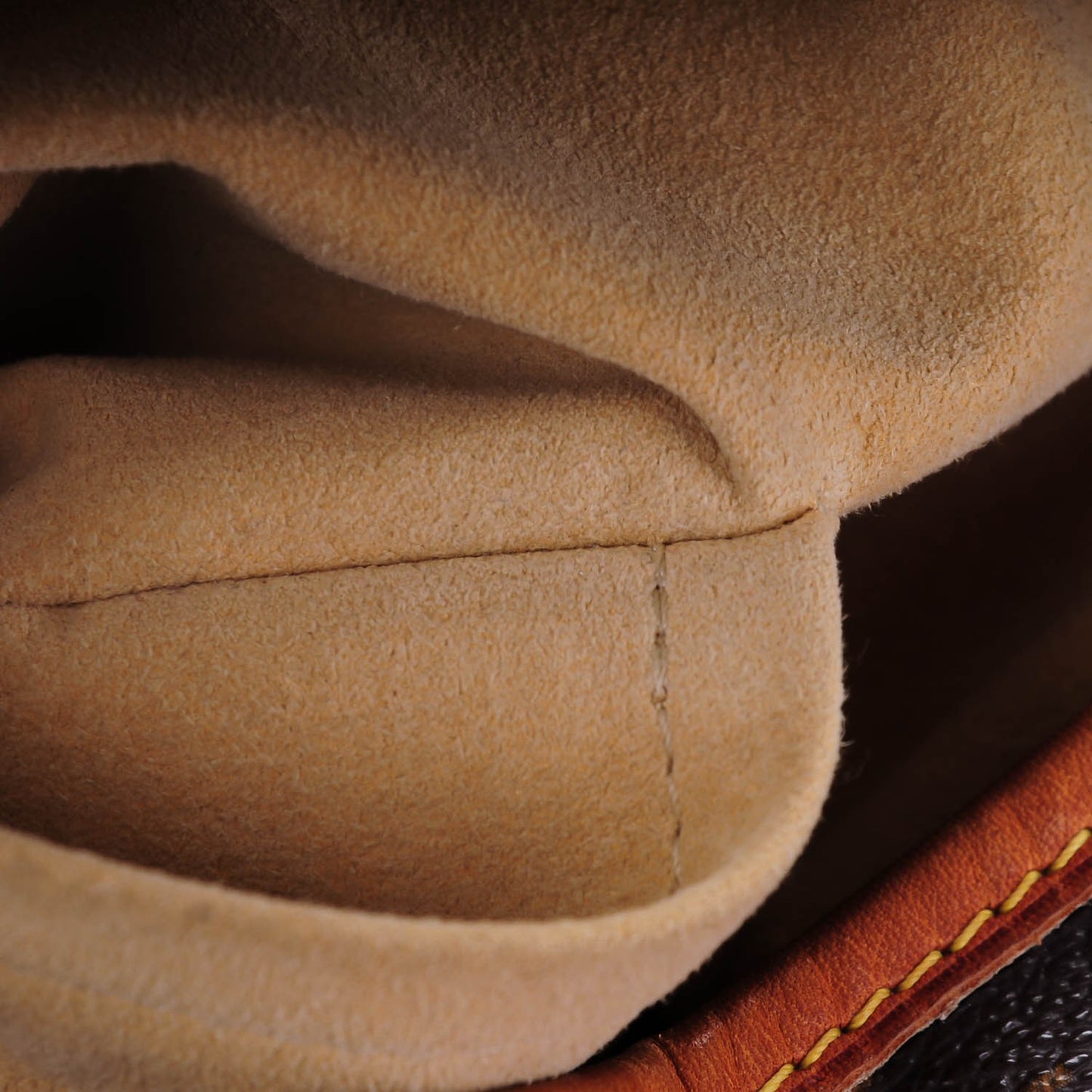 Monogram Estrela MM