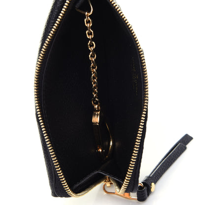 Louis Vuitton Empreinte Recto Verso Card Holder Black 3 of 4