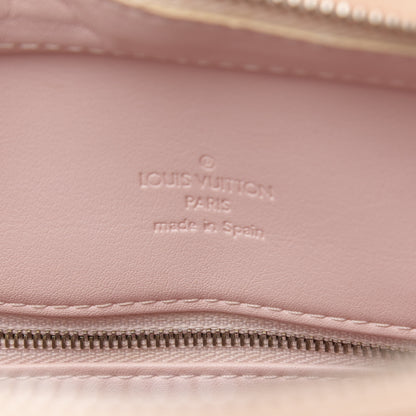 Louis Vuitton Vernis Houston Marshmallow 6 of 12