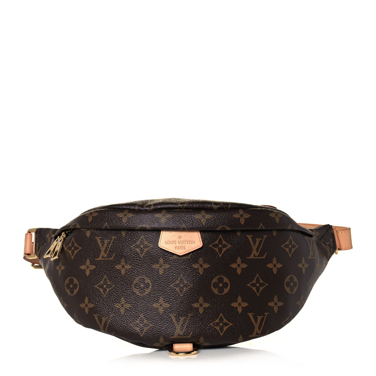 Louis Vuitton Monogram Bumbag 1 of 12