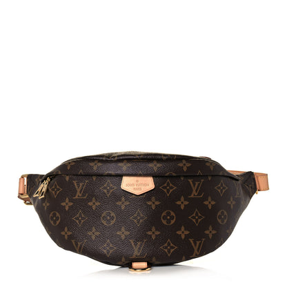 Louis Vuitton Monogram Bumbag 1 of 12