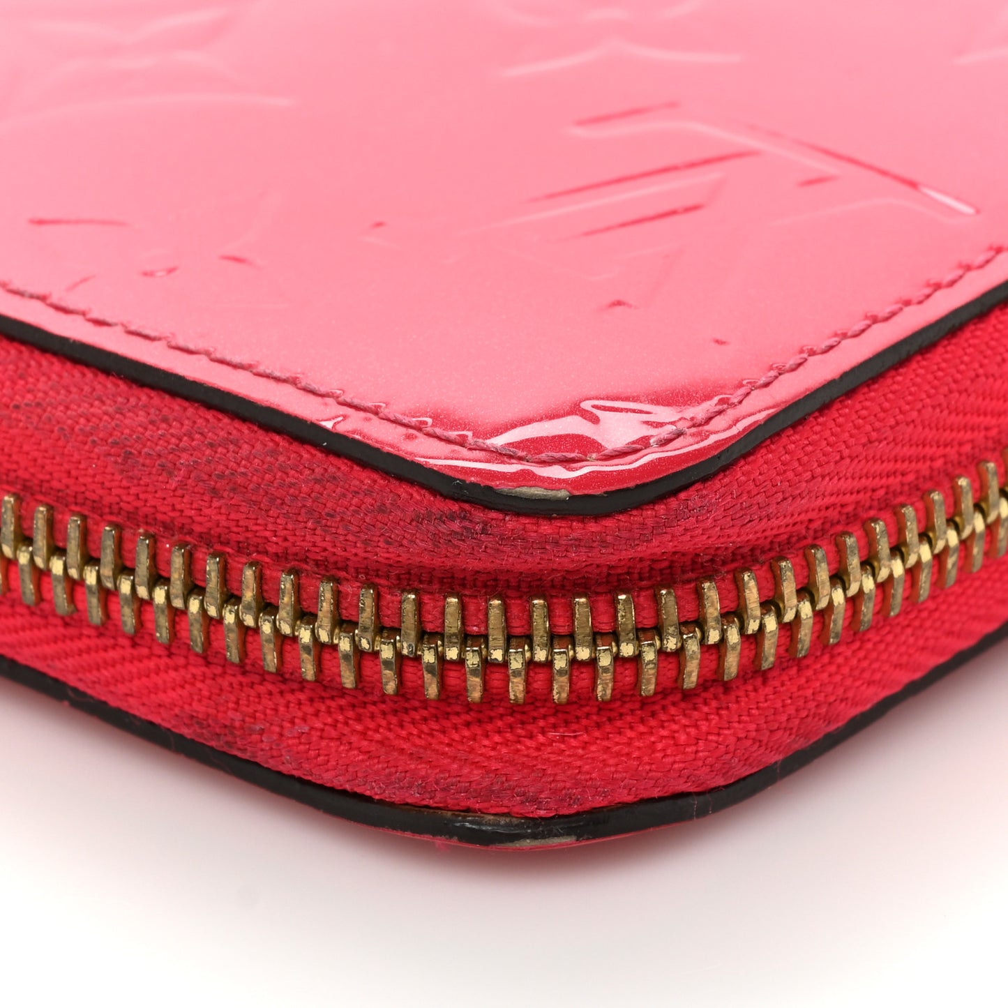 Vernis Zippy Wallet Freesia