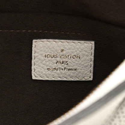 Louis Vuitton Mahina Solar PM White 6 of 12