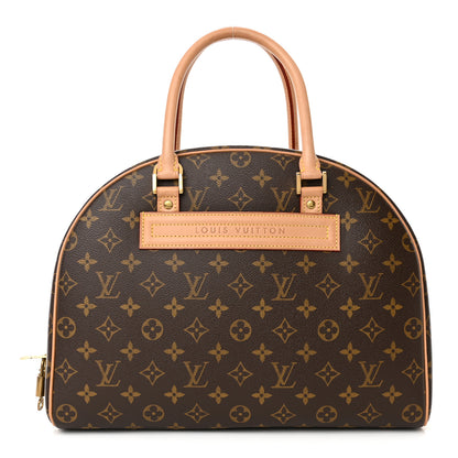Louis Vuitton Monogram Nolita 1 of 13