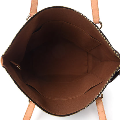 Louis Vuitton Monogram Totally MM 5 of 10