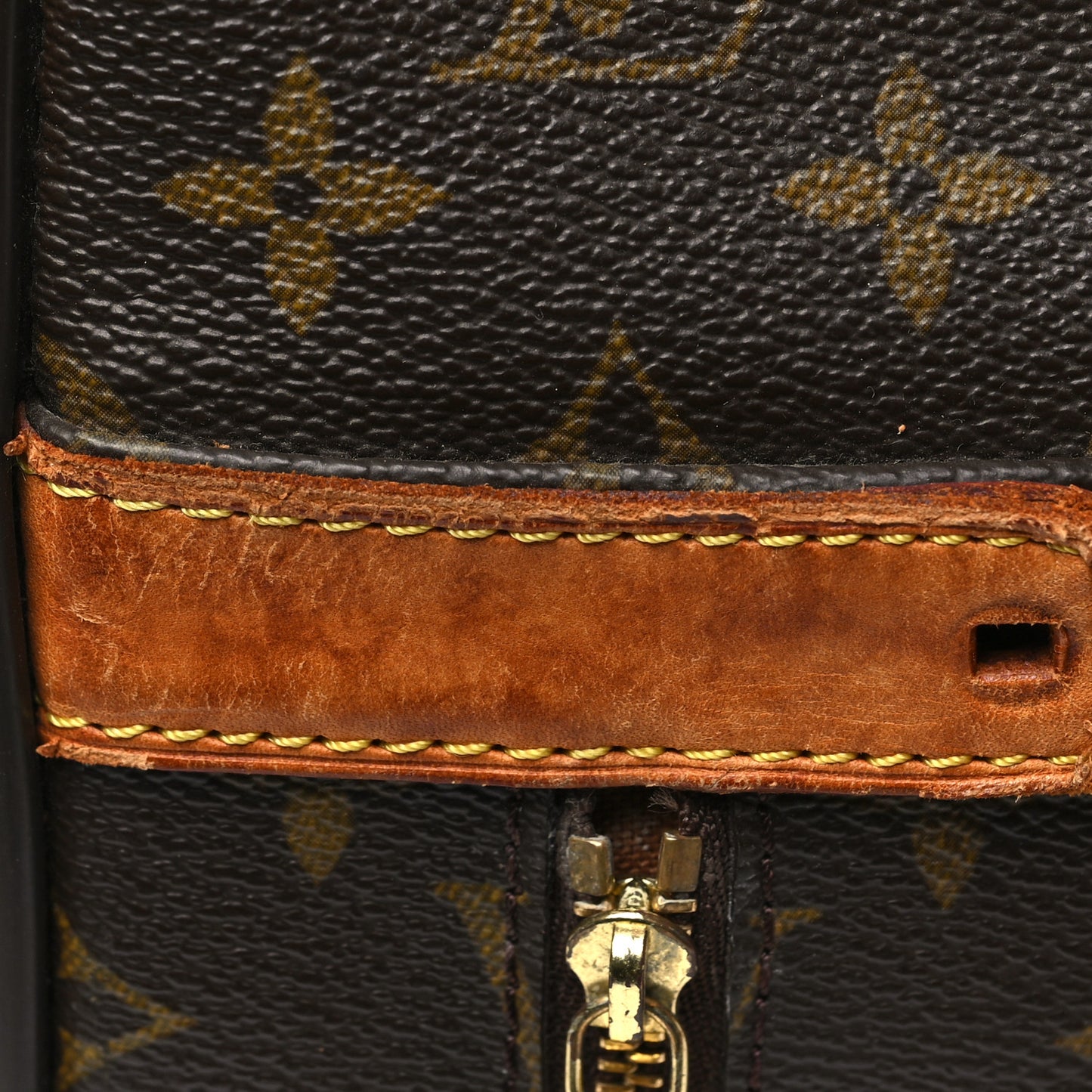 Monogram Eole 60