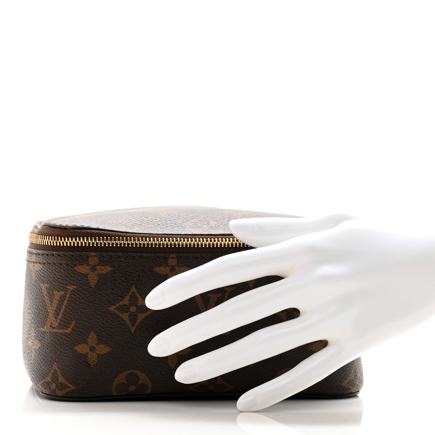 Monogram Packing Cube PM
