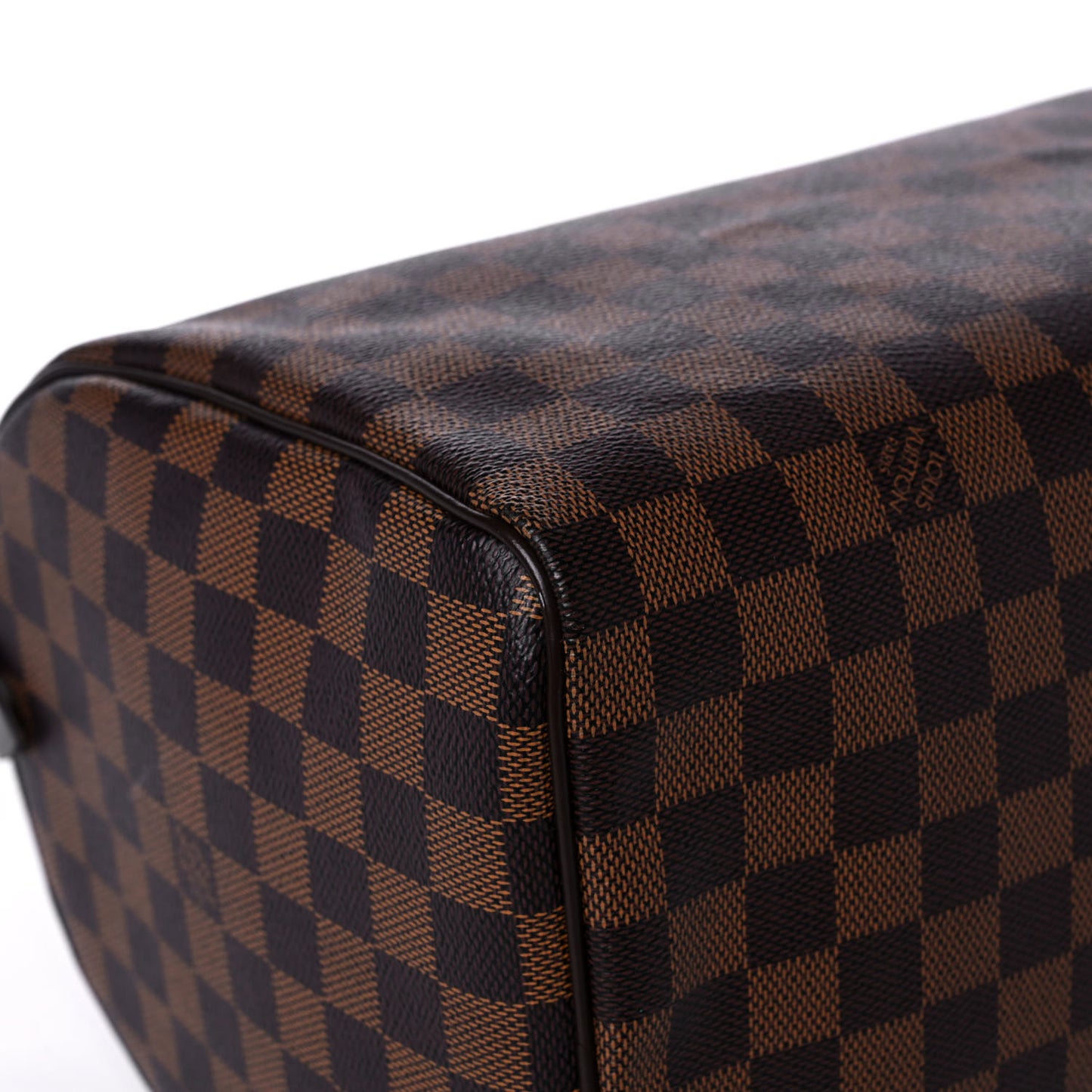 Damier Ebene Speedy 30