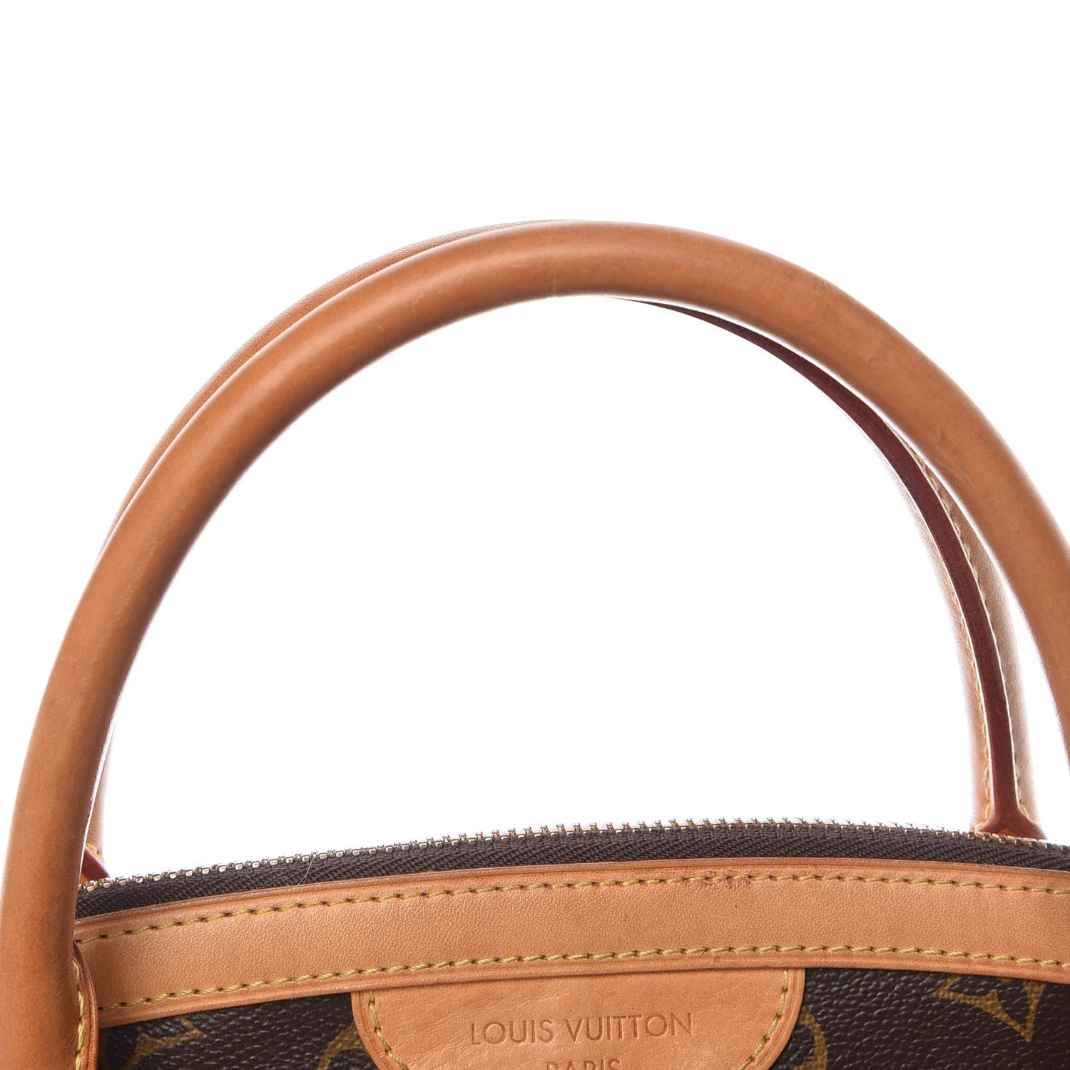 Louis Vuitton Monogram Tivoli GM 13 of 26
