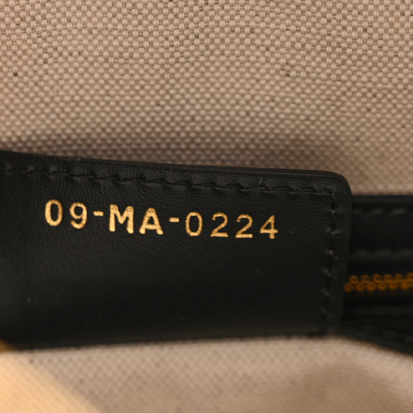 Oblique Large D-Vibe Bowling Bag