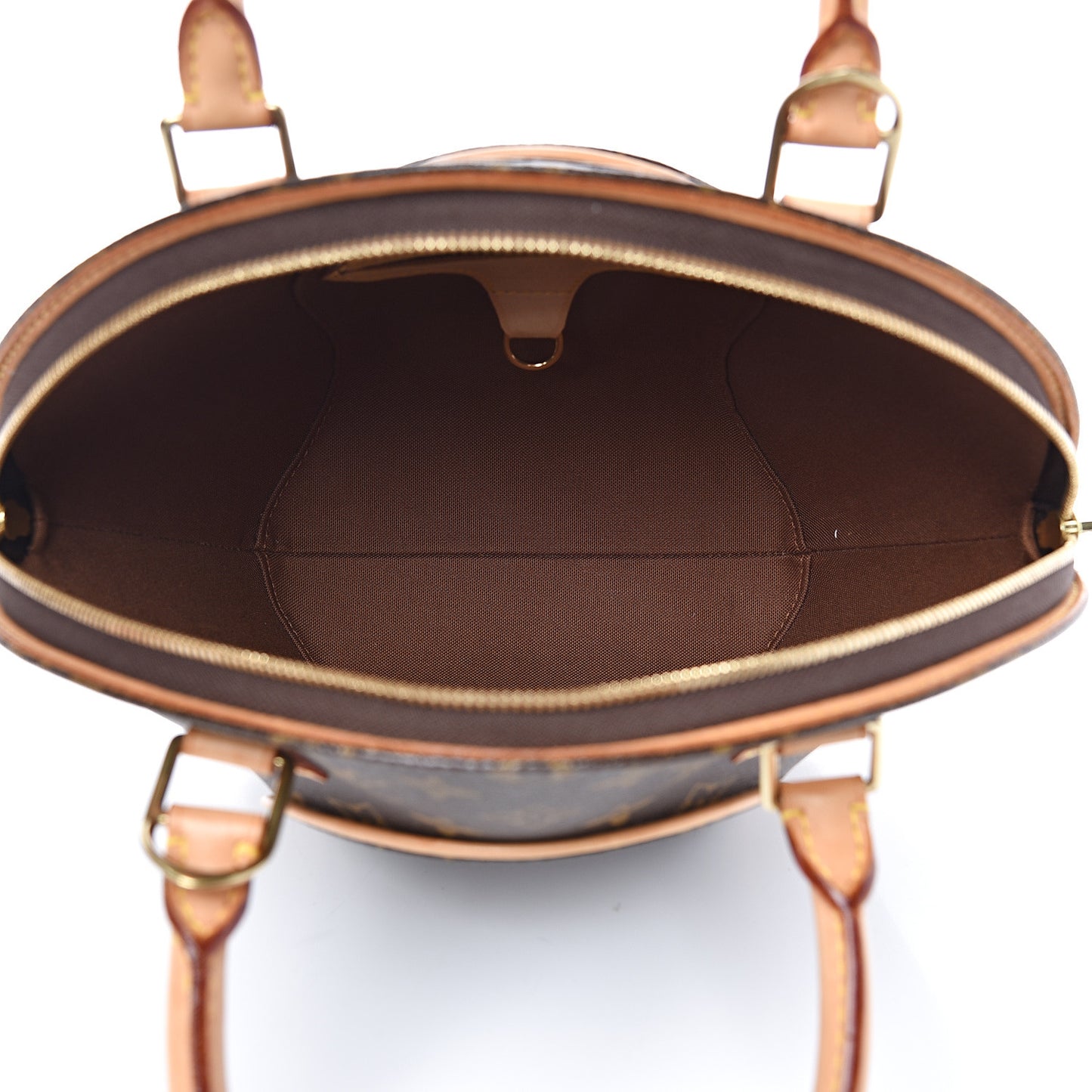 Monogram Ellipse PM
