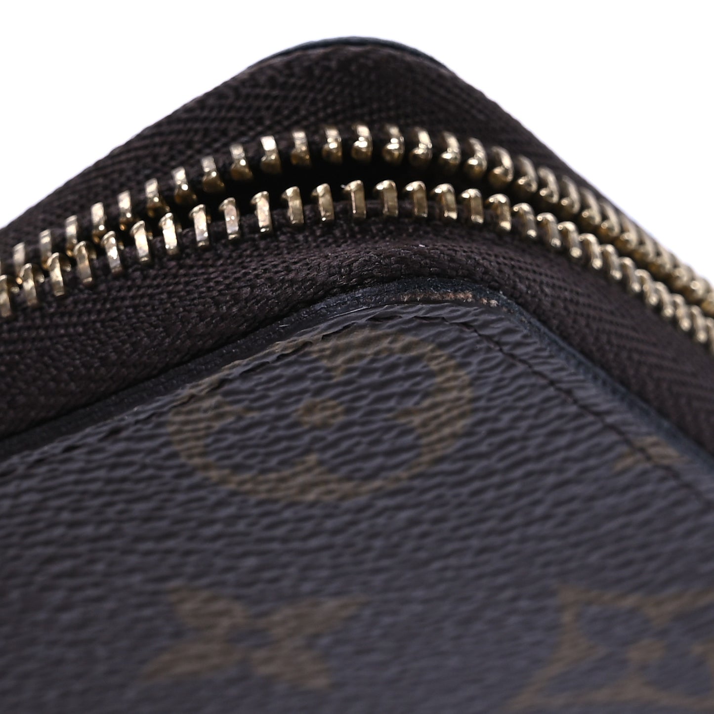 Monogram Zippy Coin Purse