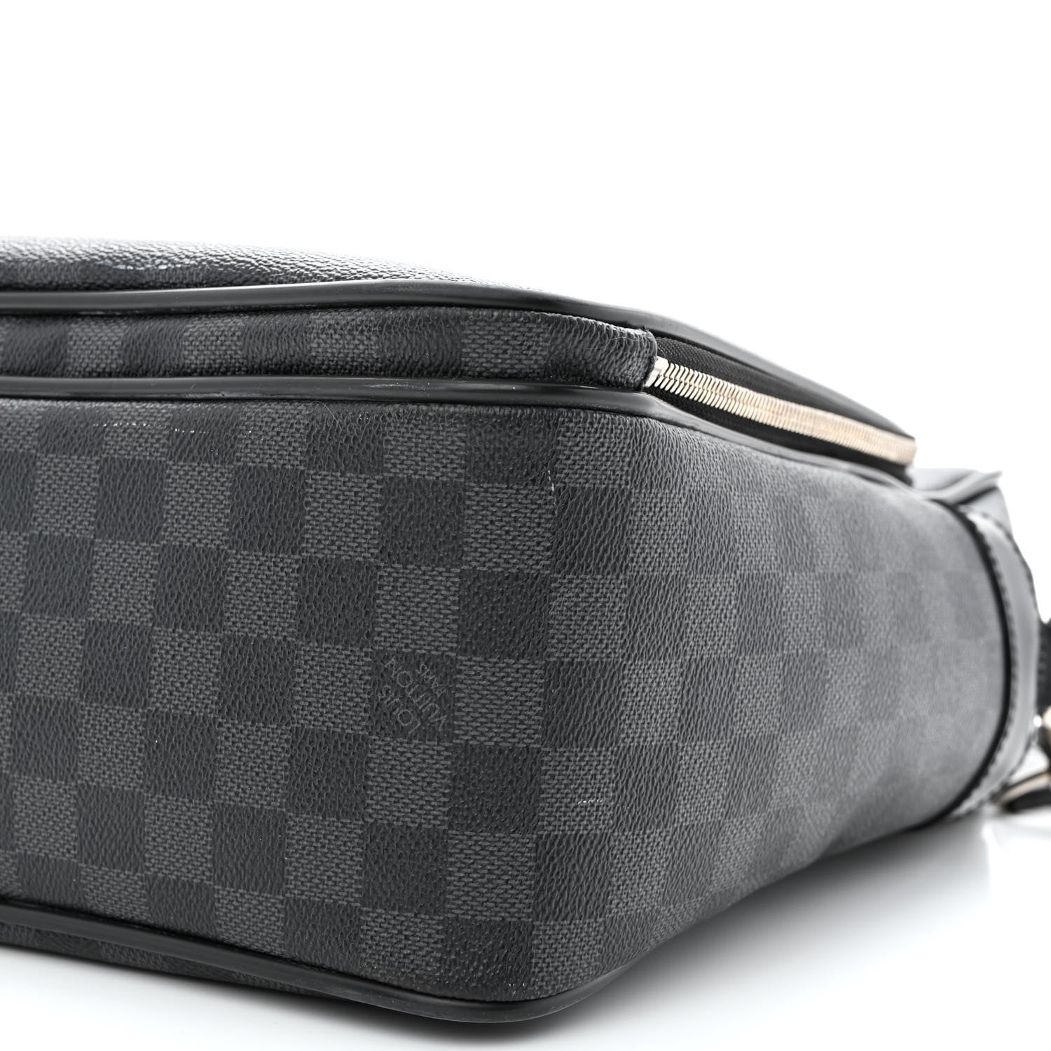 Louis Vuitton Damier Graphite Icare 9 of 16