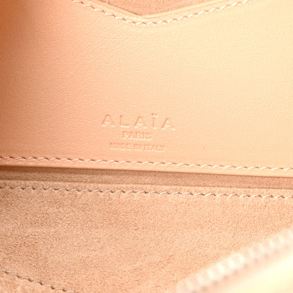 Alaia Goatskin Small Le Teckel Bag 7 of 10