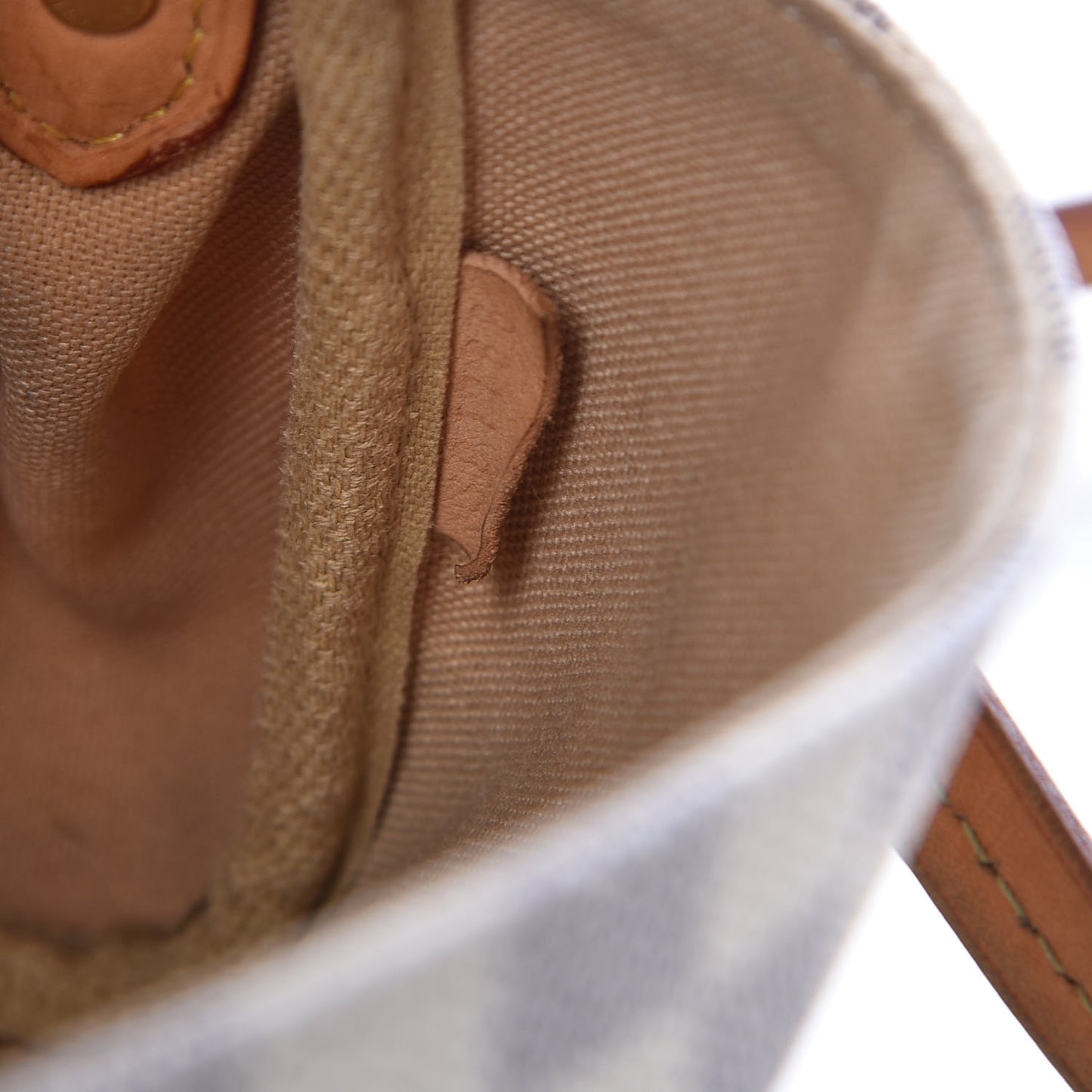 Damier Azur Favorite PM