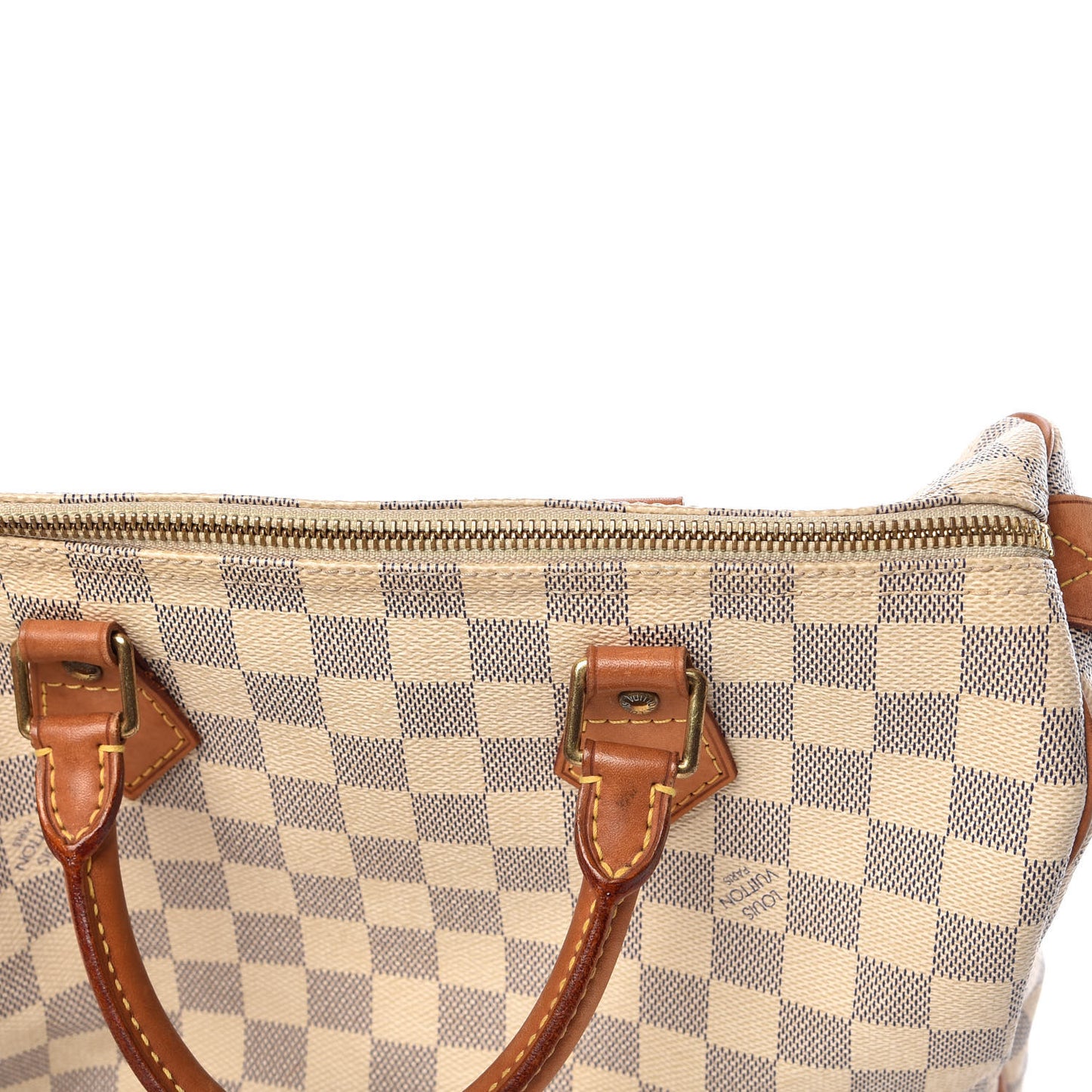 Damier Azur Speedy 30