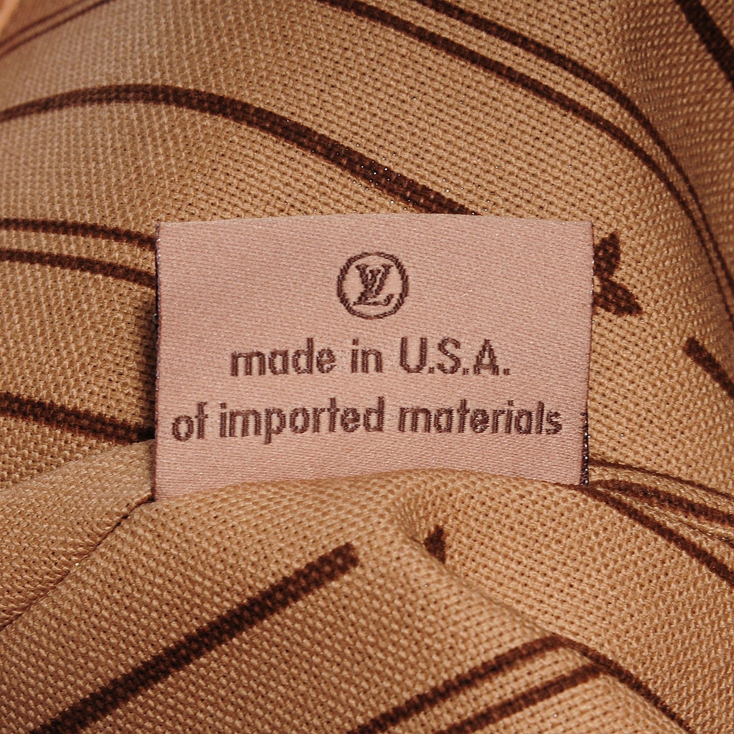 Monogram Delightful MM