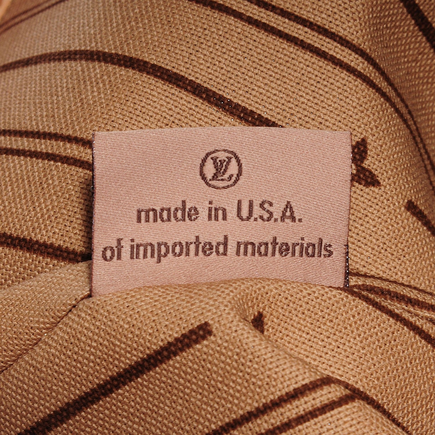 Louis Vuitton Monogram Delightful MM 8 of 8