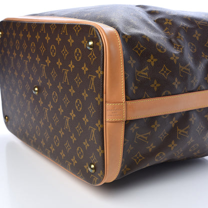 Louis Vuitton Monogram Cruiser 45 10 of 10