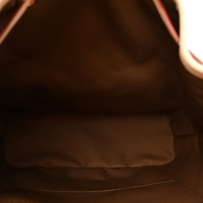 Louis Vuitton Monogram Montsouris PM Backpack 5 of 10