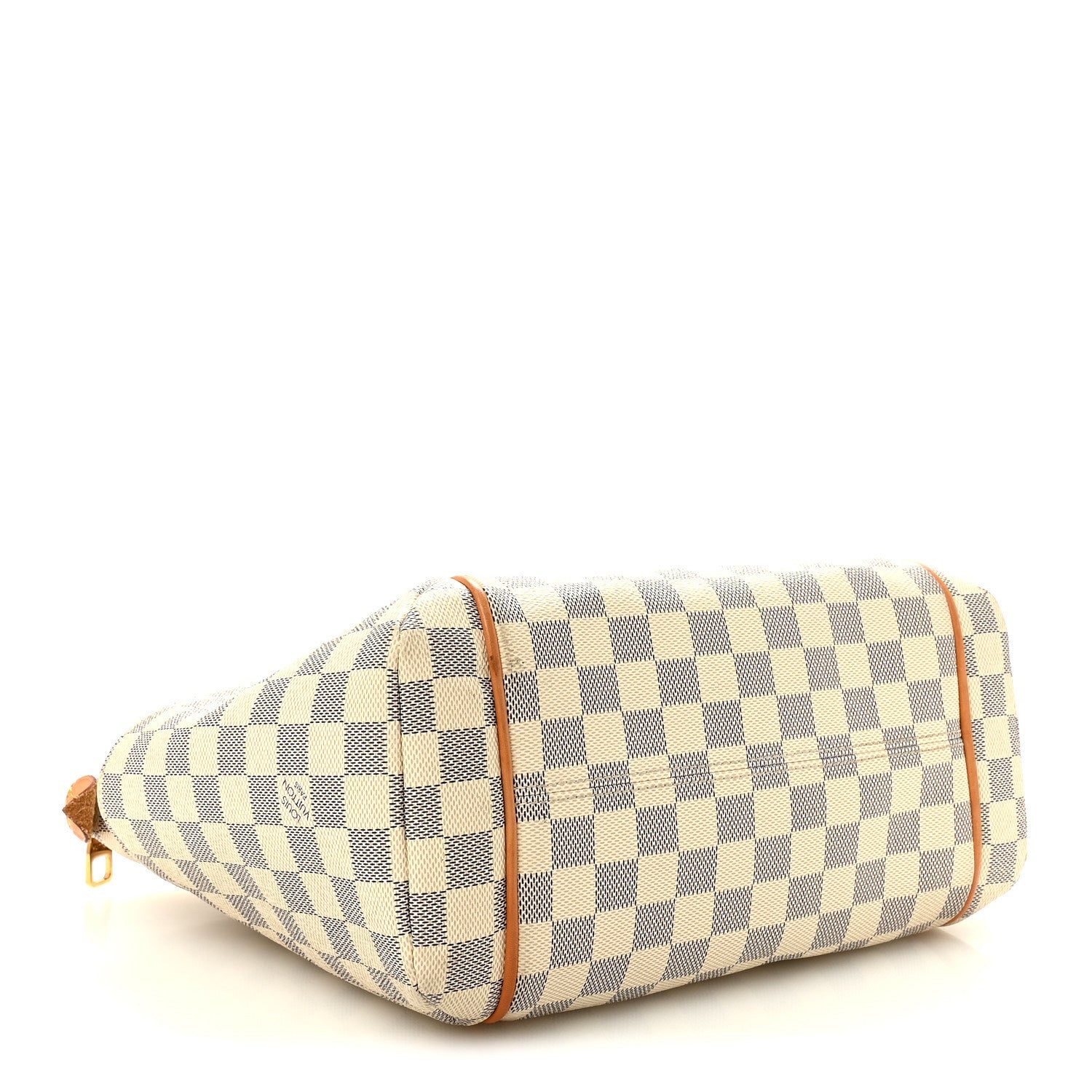 Louis Vuitton Damier Azur Totally PM 4 of 10