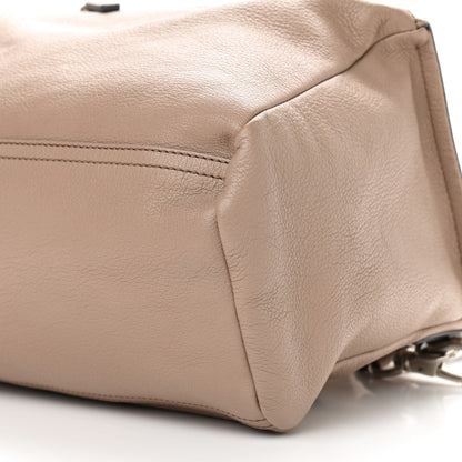 Givenchy Sugar Goatskin Large Pandora Beige 9 of 10