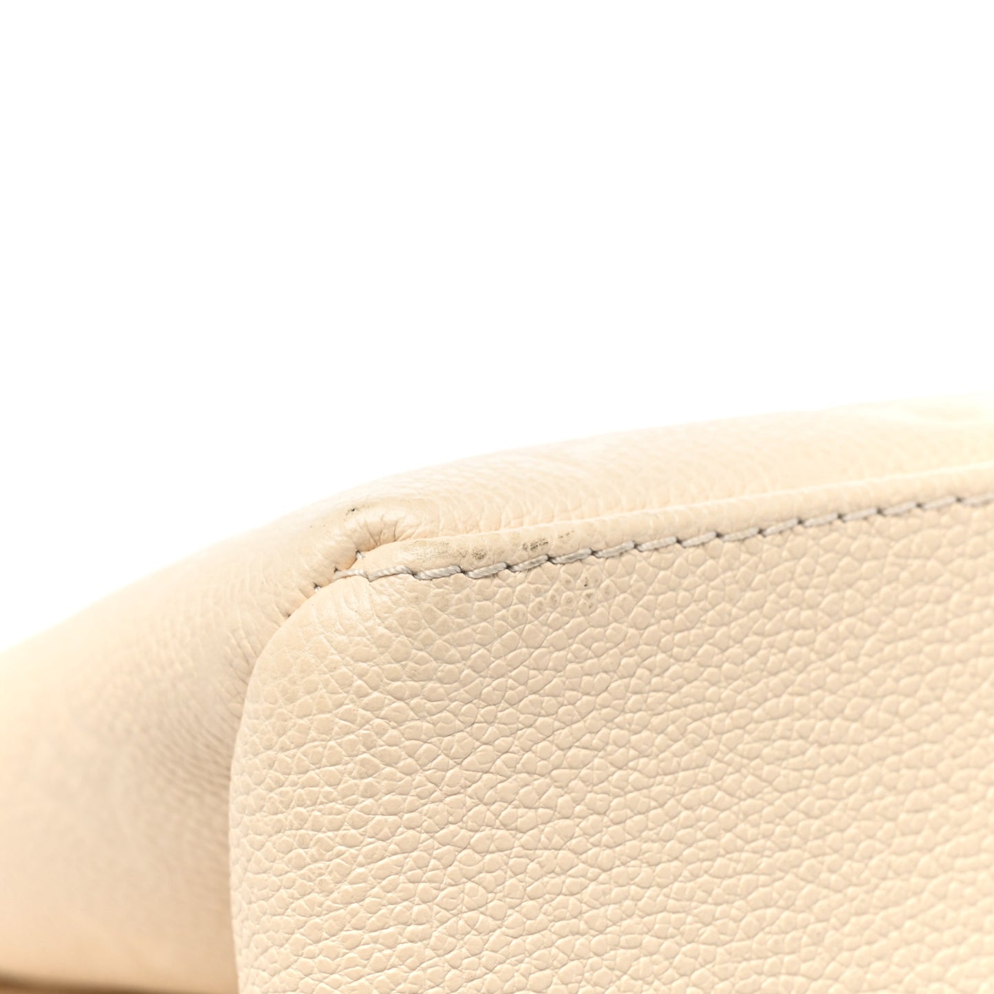 Empreinte Marignan Creme Caramel
