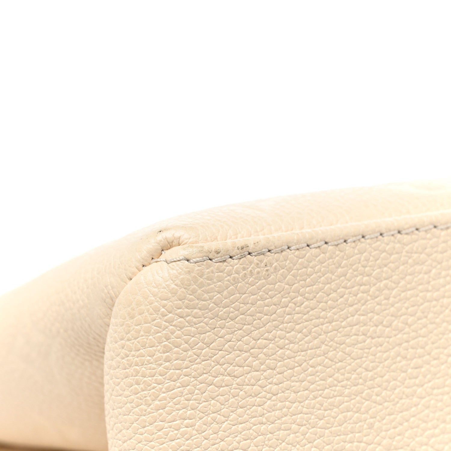 Louis Vuitton Empreinte Marignan Creme Caramel 12 of 14
