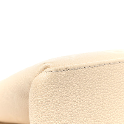 Louis Vuitton Empreinte Marignan Creme Caramel 12 of 14