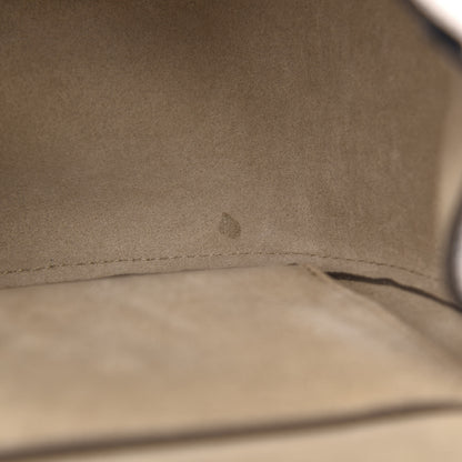 Chloe Grained Lambskin Drew Shoulder Bag 5 of 12