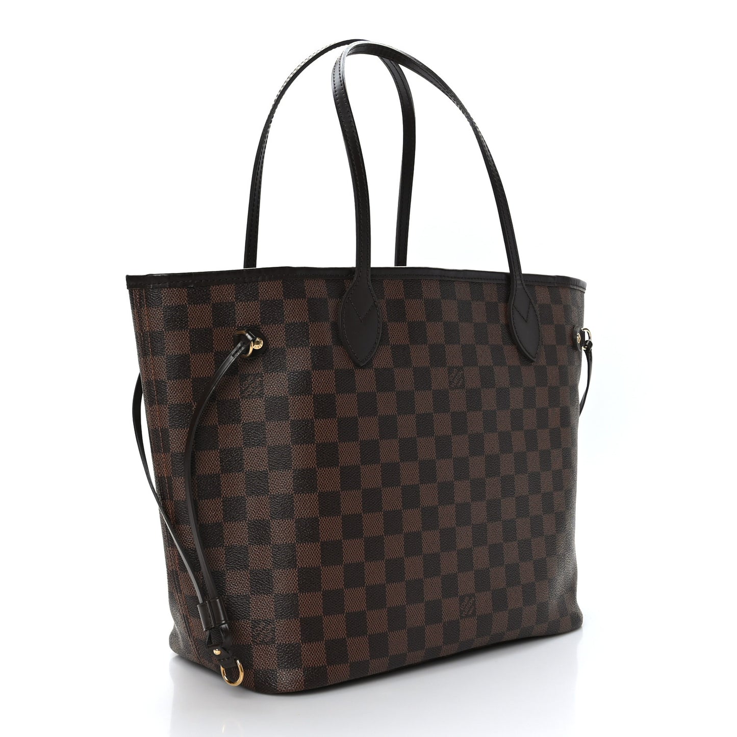 Damier Ebene Neo Neverfull MM