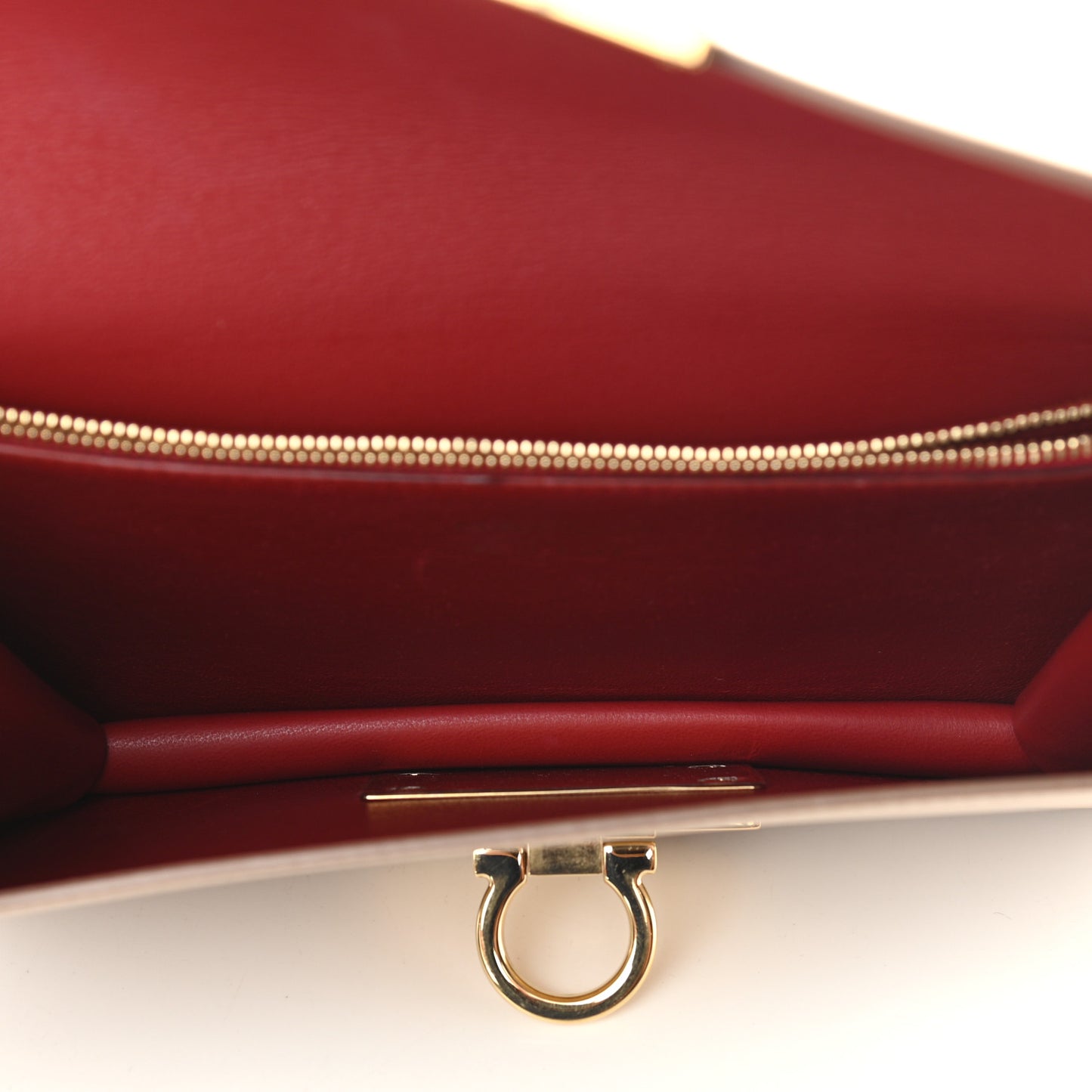 Medium Aileen Bag Beige