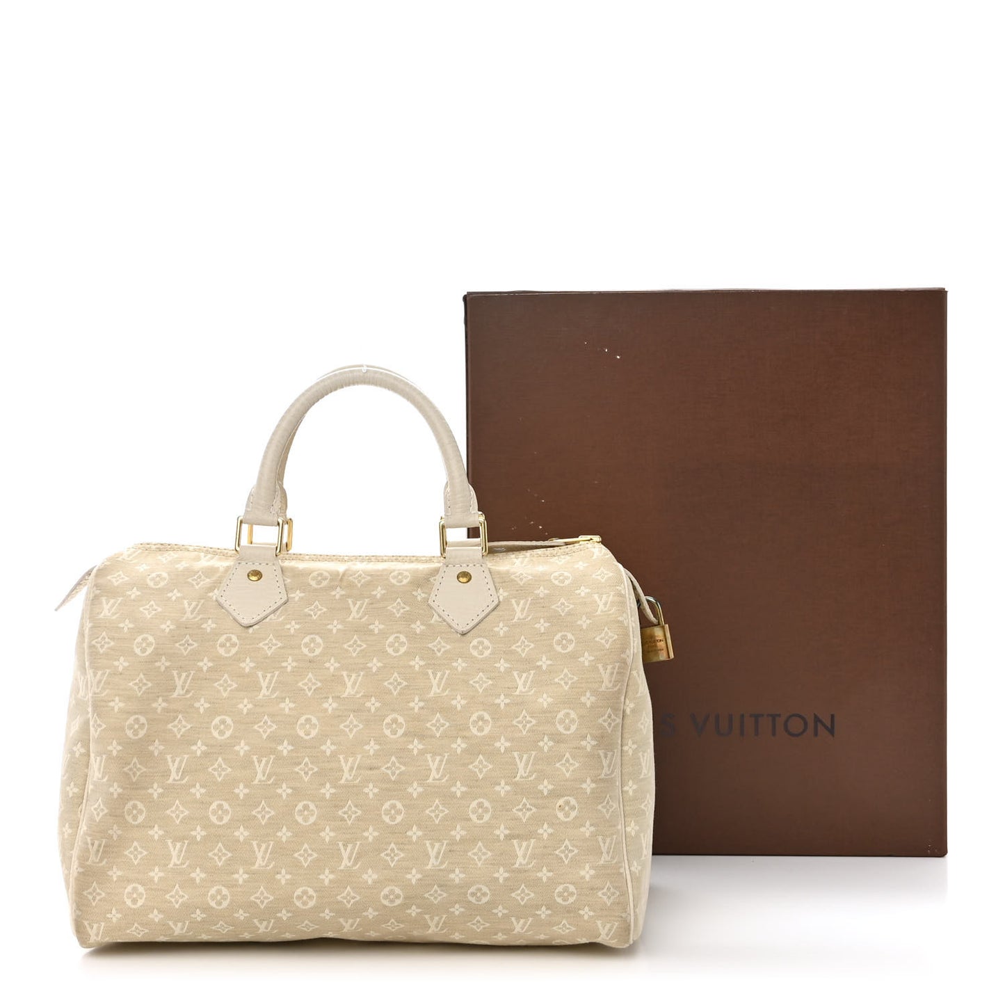 Mini Lin Speedy 30 Dune