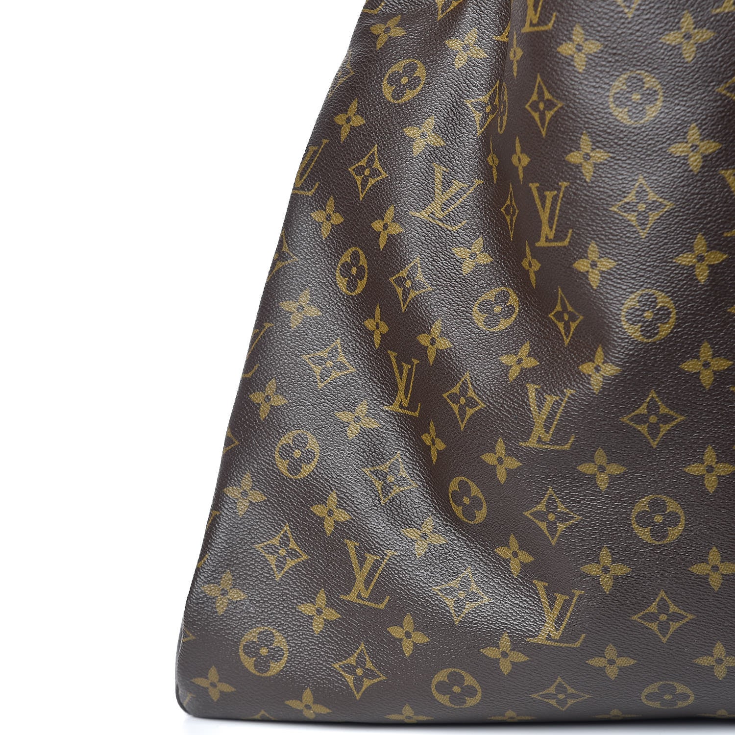 Louis Vuitton Monogram Artsy GM 14 of 15