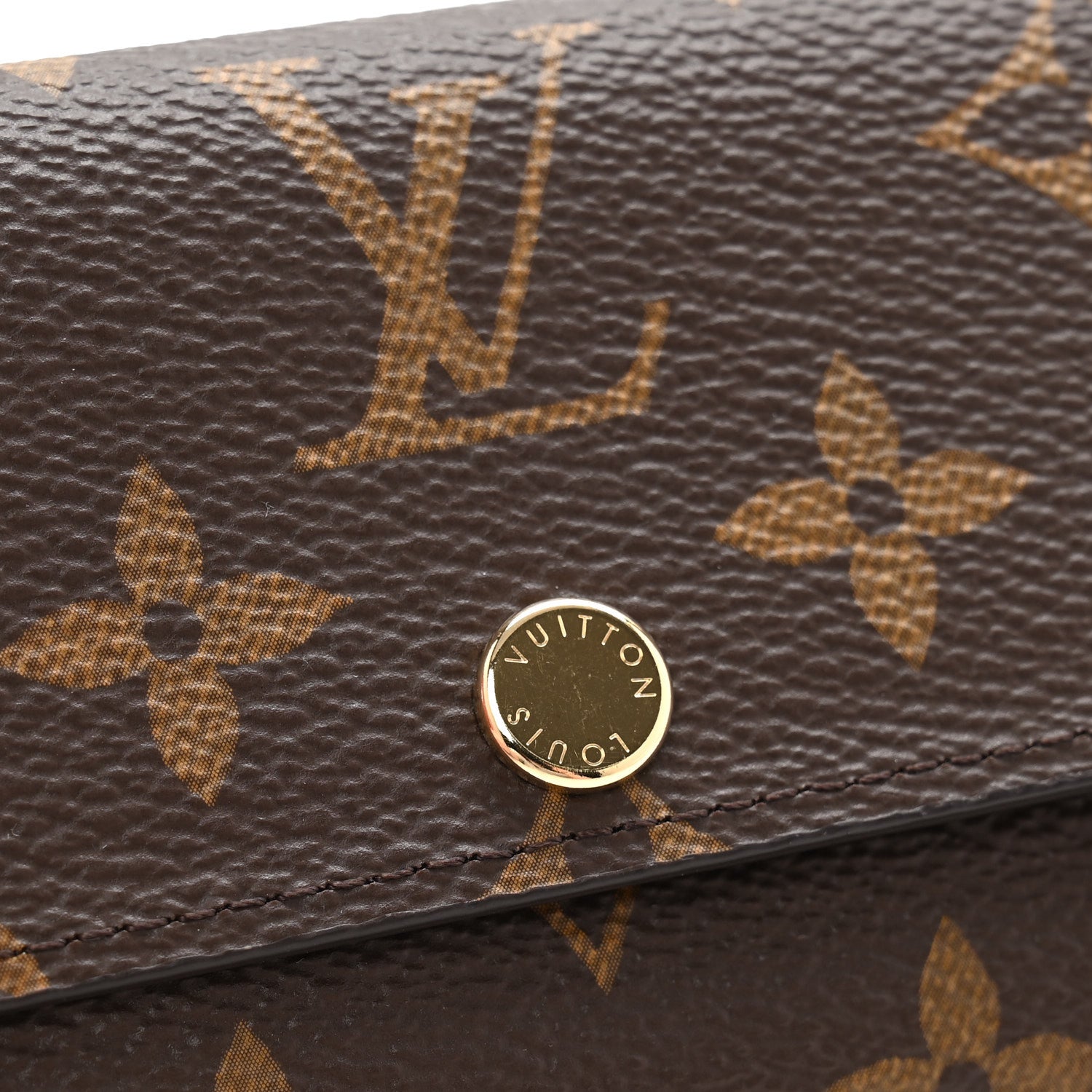 Louis Vuitton Monogram 6 Key Multicles Holder 7 of 7