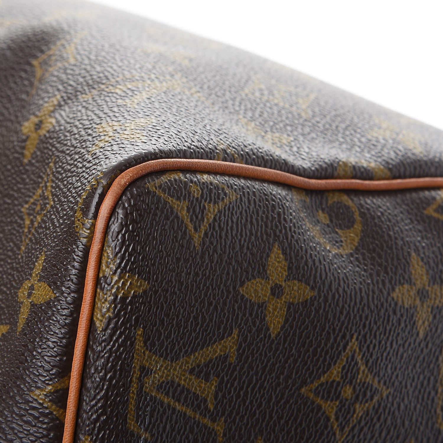 Louis Vuitton Monogram Speedy 30 19 of 19