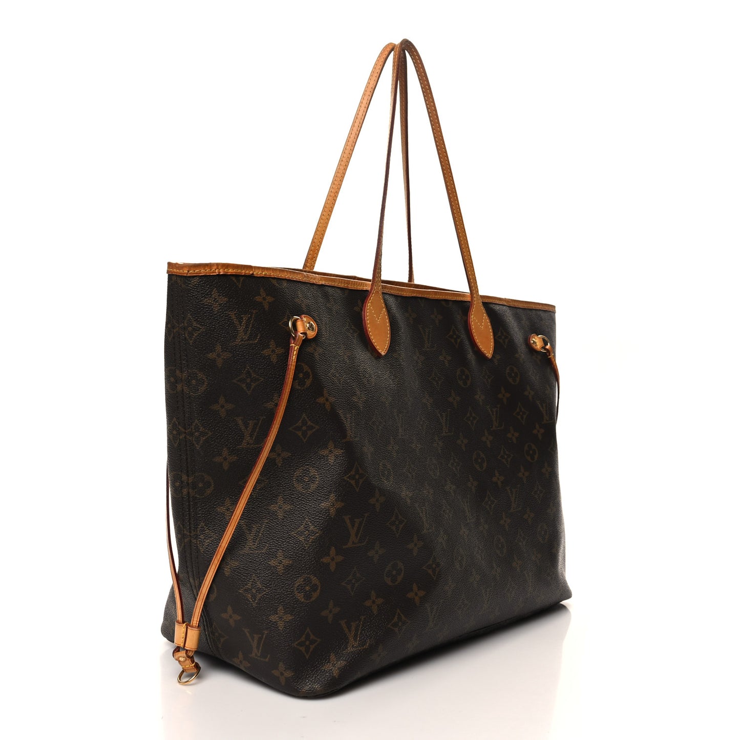 Monogram Neverfull GM