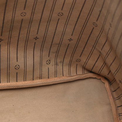 Louis Vuitton Monogram Neverfull GM 18 of 21