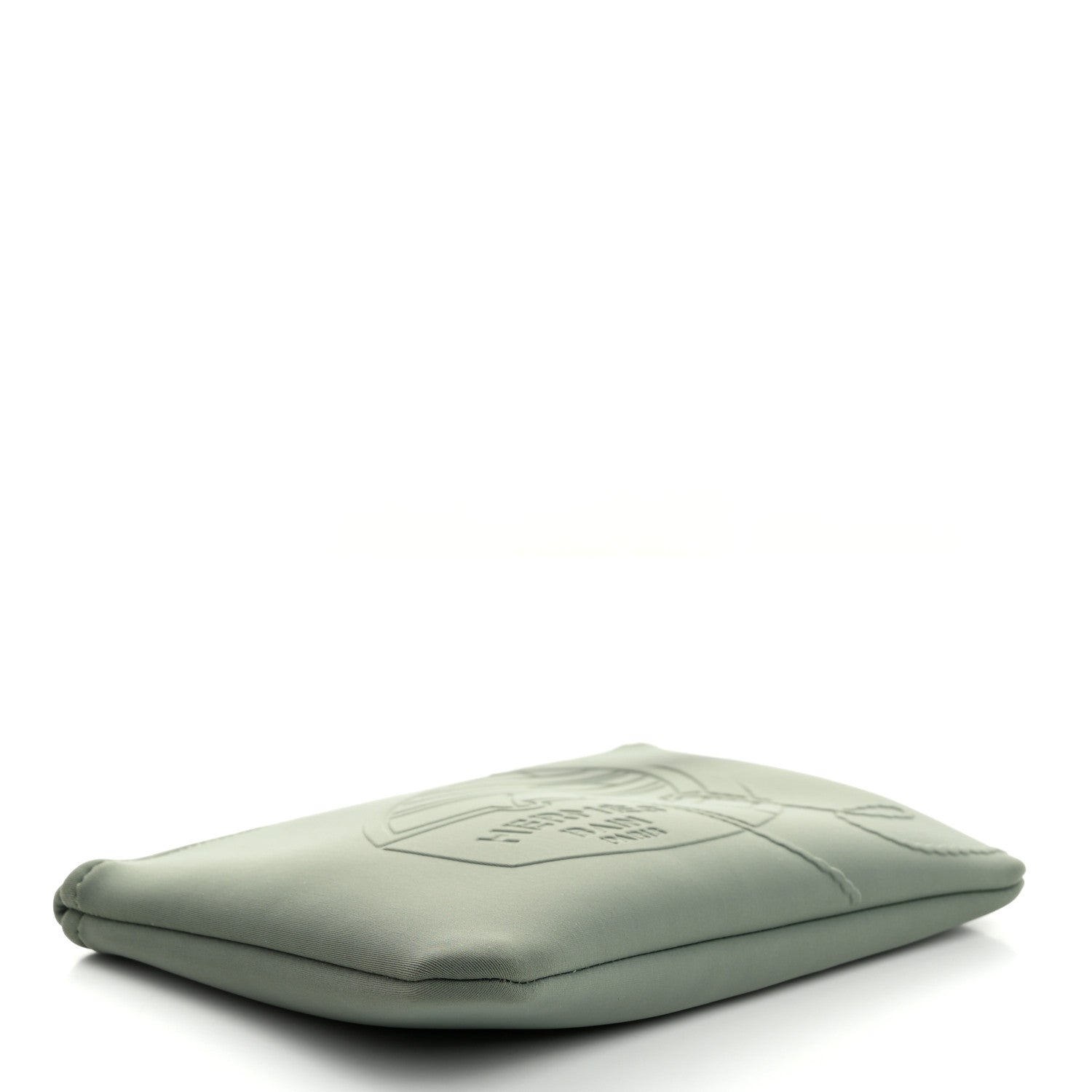 Hermes Neoprene Small Neobain Thalassa Case Kaki 4 of 8