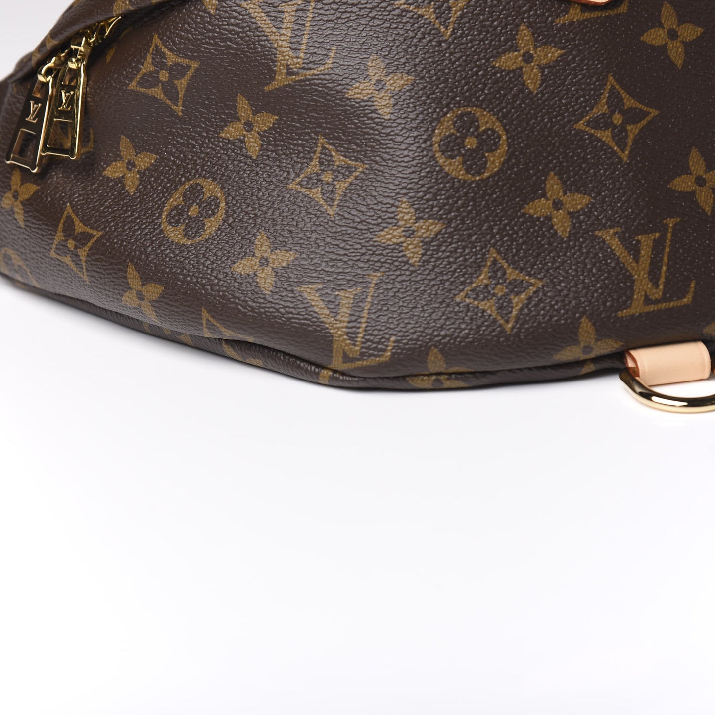 Monogram Bumbag