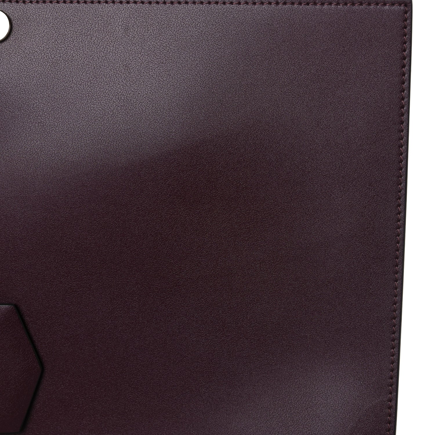 Givenchy Canvas Medium Bond Shopper Tote Aubergine 16 of 20