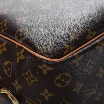 Louis Vuitton Monogram Deauville 17 of 17
