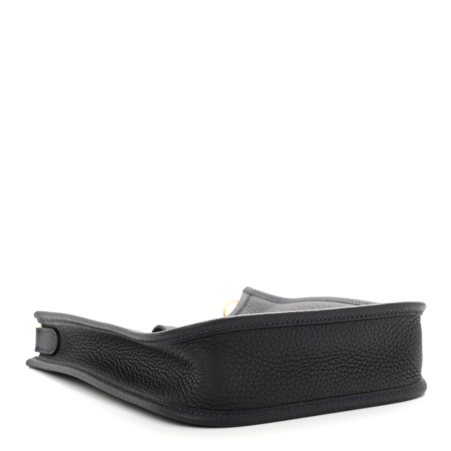 Taurillon Clemence Evelyne TPM Caban Bleu Saphir