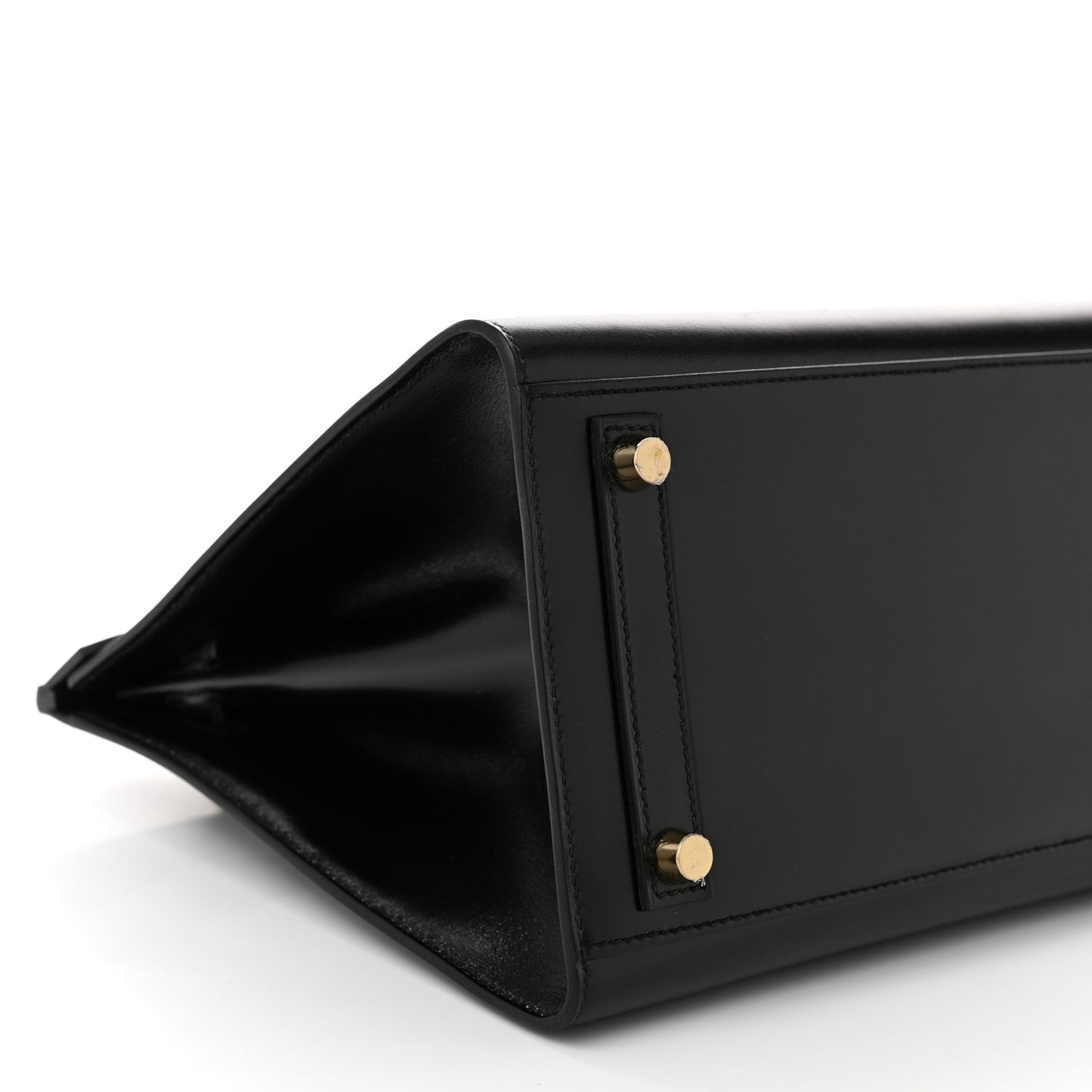 Box Birkin Sellier 30 Black