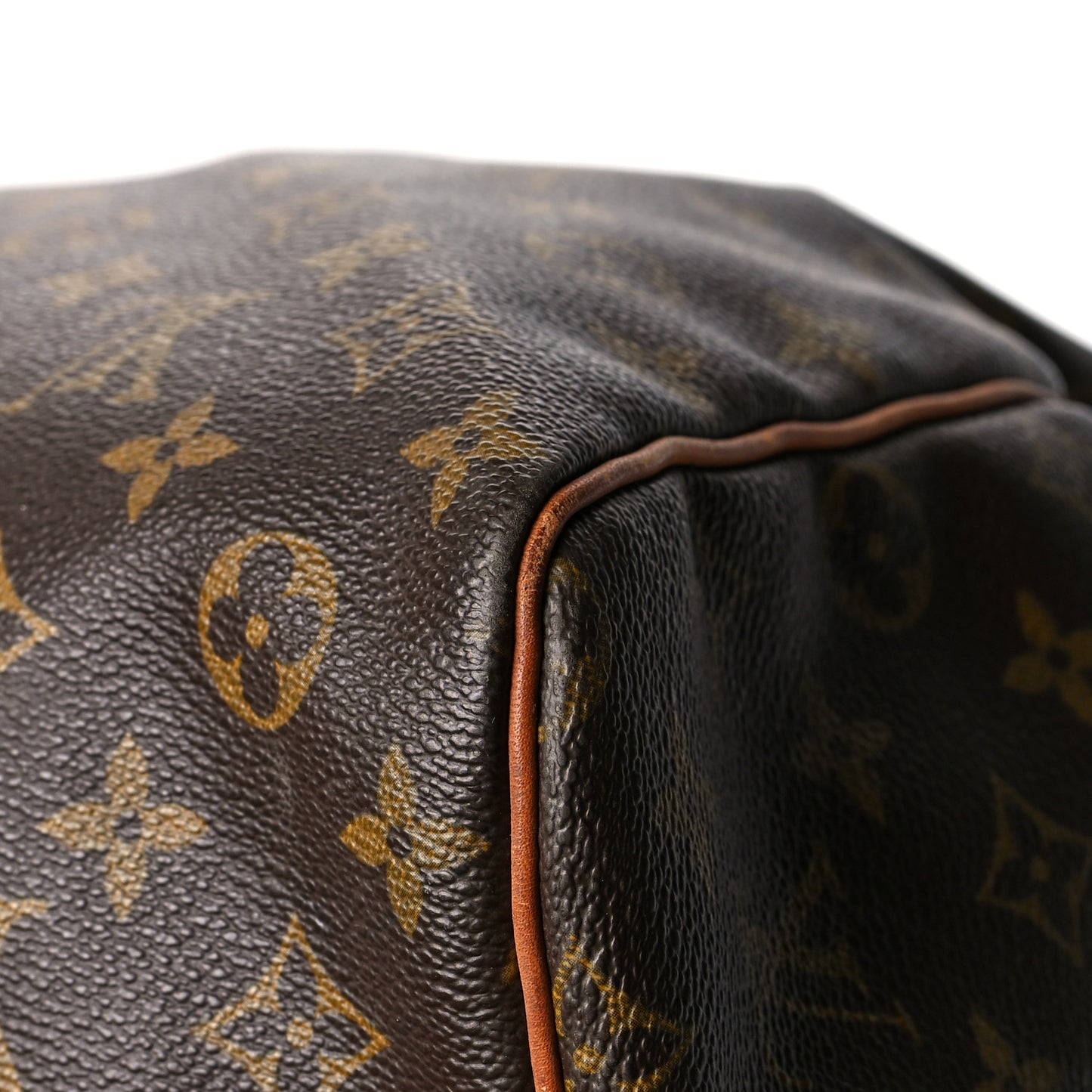 Monogram Keepall Bandouliere 60