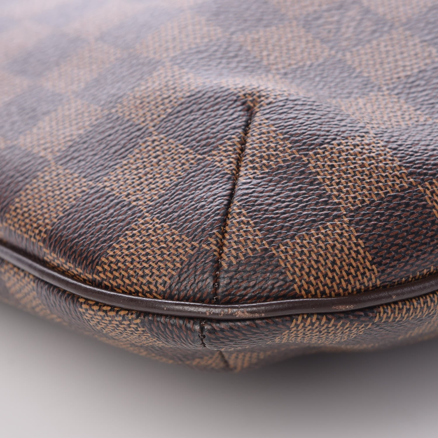 Louis Vuitton Damier Ebene Bloomsbury PM 9 of 10