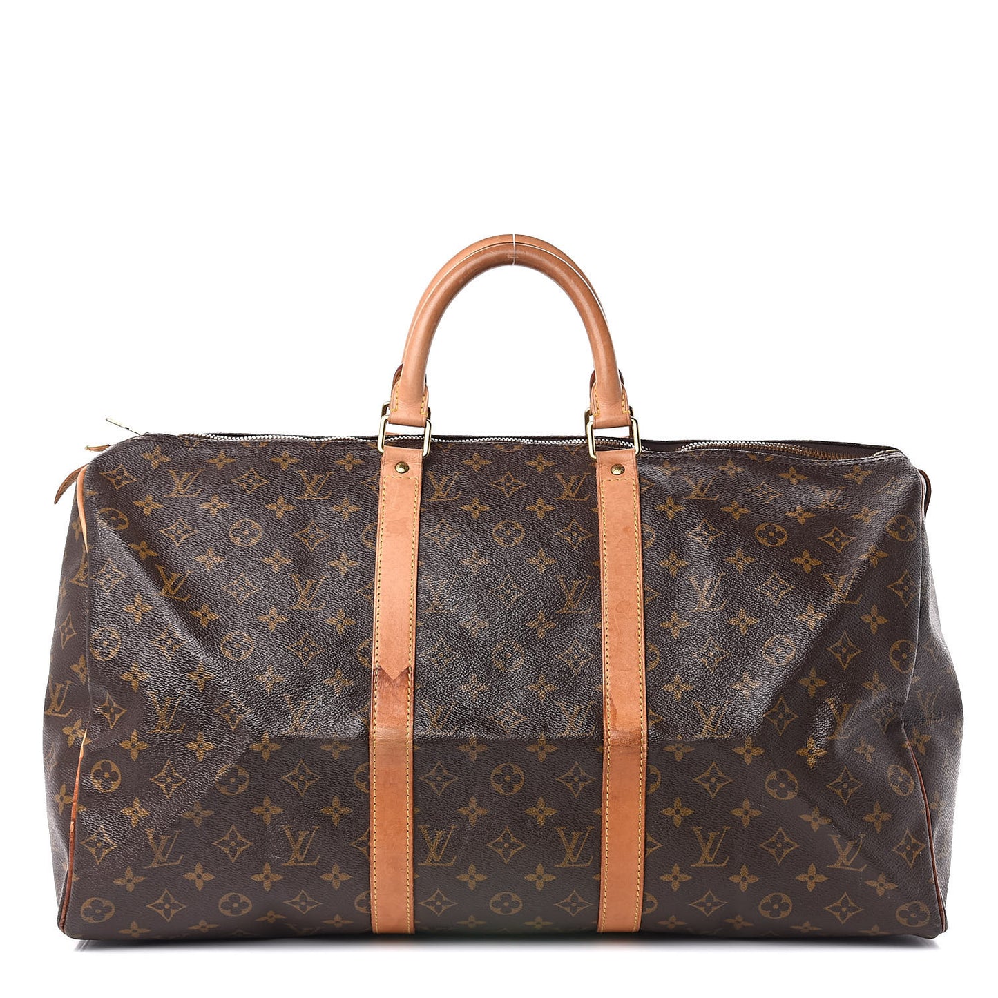 Monogram Keepall 50