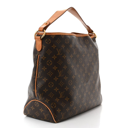 Louis Vuitton Monogram Delightful MM 3 of 13