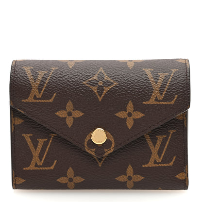Louis Vuitton Monogram Victorine Wallet 1 of 7